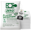 Zeno 20 Pack Hoover Bags for Henry Hoover