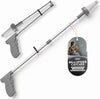 Zeno Grey Spider Catcher