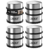 Zeno 4 Pack Door Stopper