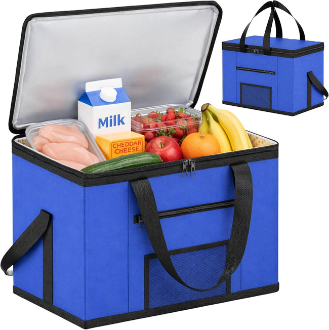 Zeno 28L Cooler Bag