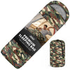 Zeno Camo Sleeping Bag