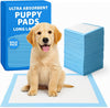 Rex & Roxy 60 x 45cm 100 Pack Puppy Pads