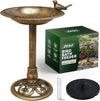 Zeno Bird Bath