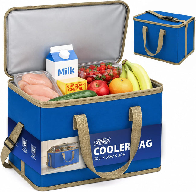 Zeno 30L Cooler Bag