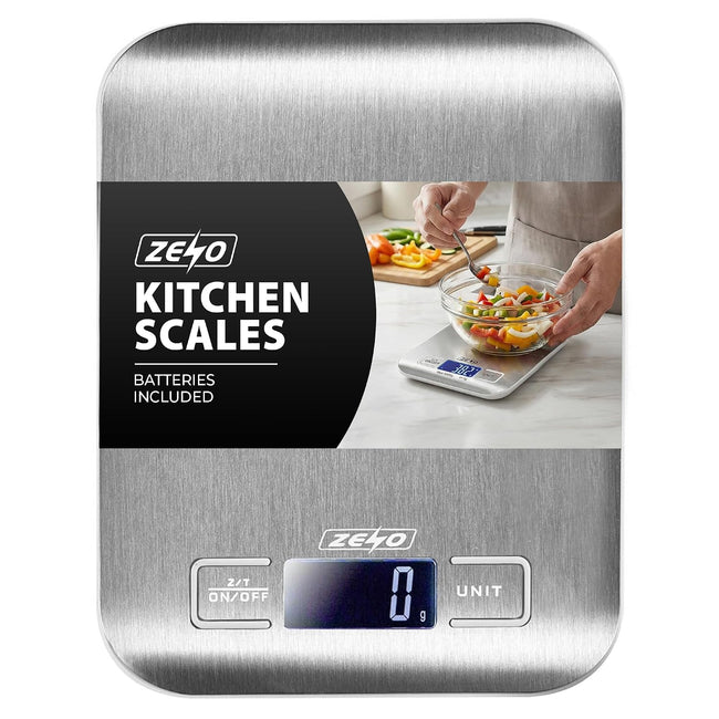 Zeno Kitchen Scales