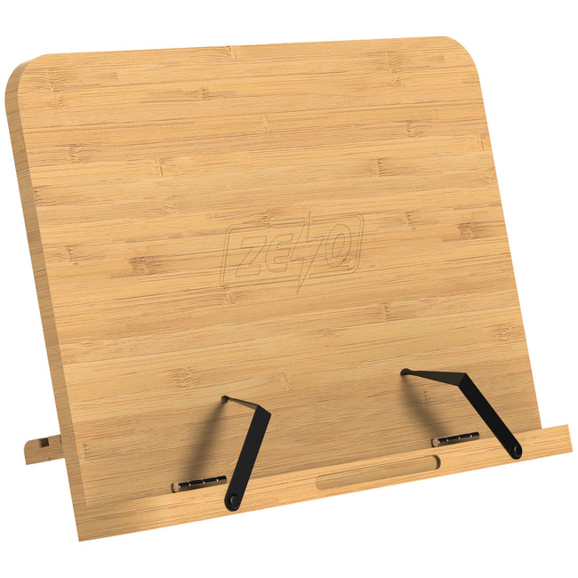 Zeno Recipe Book Stand