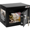 Zeno Compact Safe Box