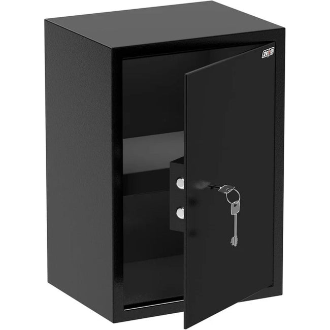 Zeno Large Office Safe Box