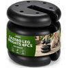 Zeno 4 Pack Black Round Gazebo Weights
