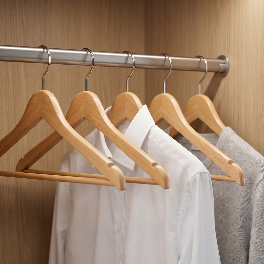 Clothes Hangers