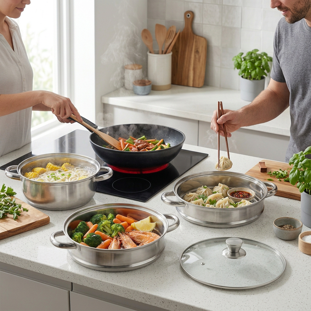Cookware