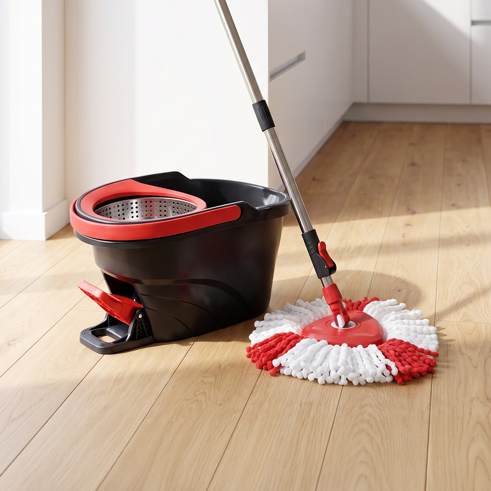 Floor Mops