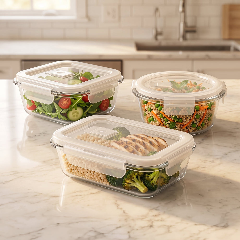 Food Containers