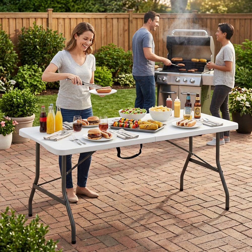 Garden Furniture