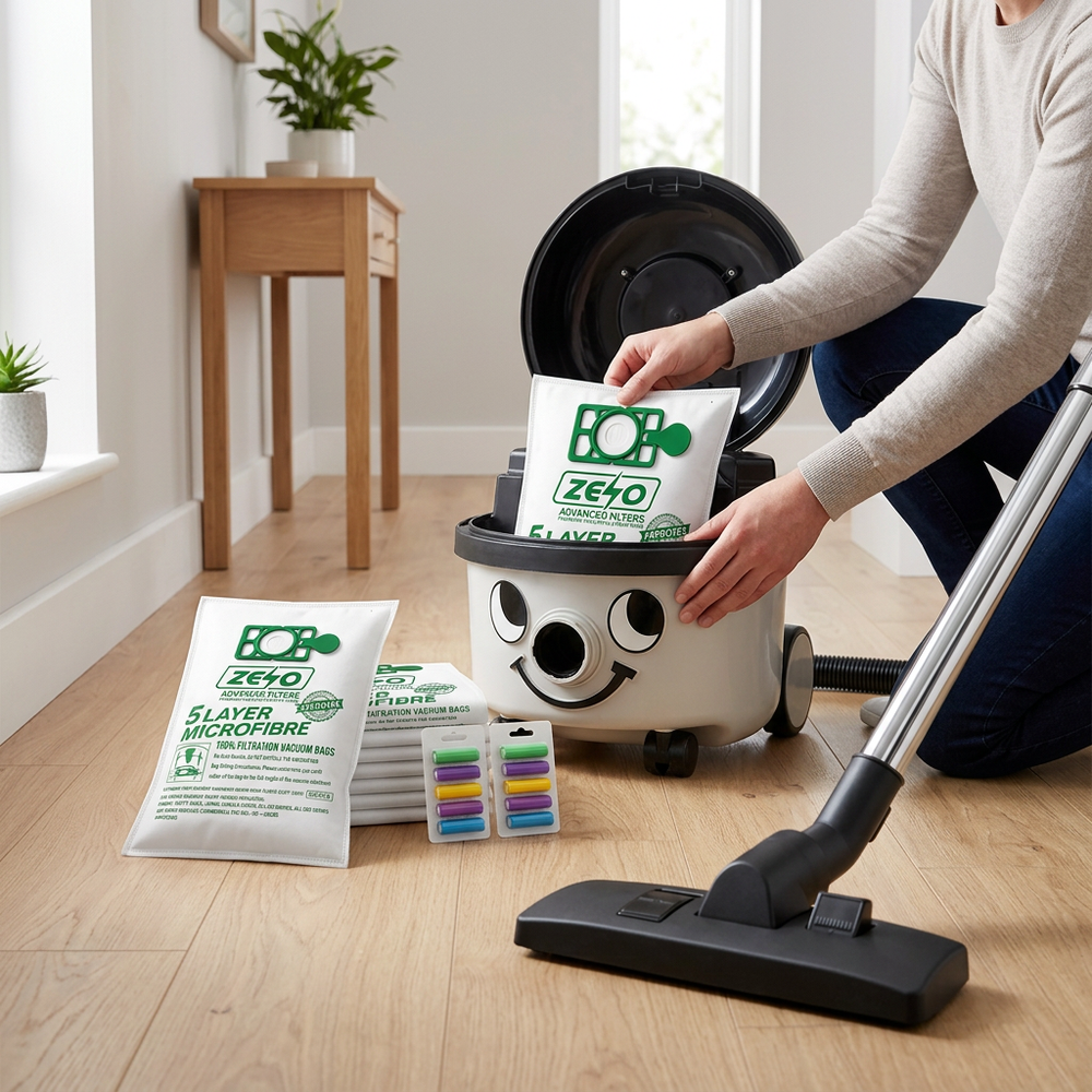 Hoover Bags & Accessories