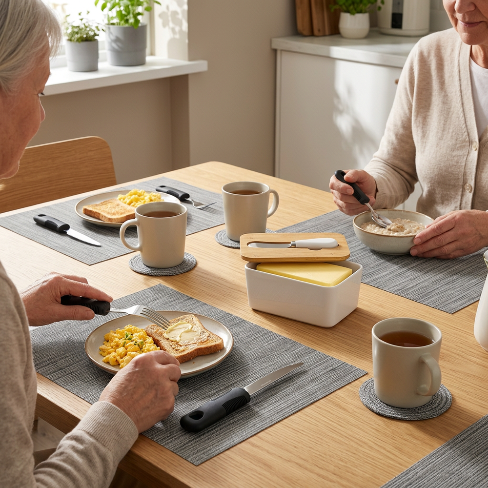 Tableware & Serving