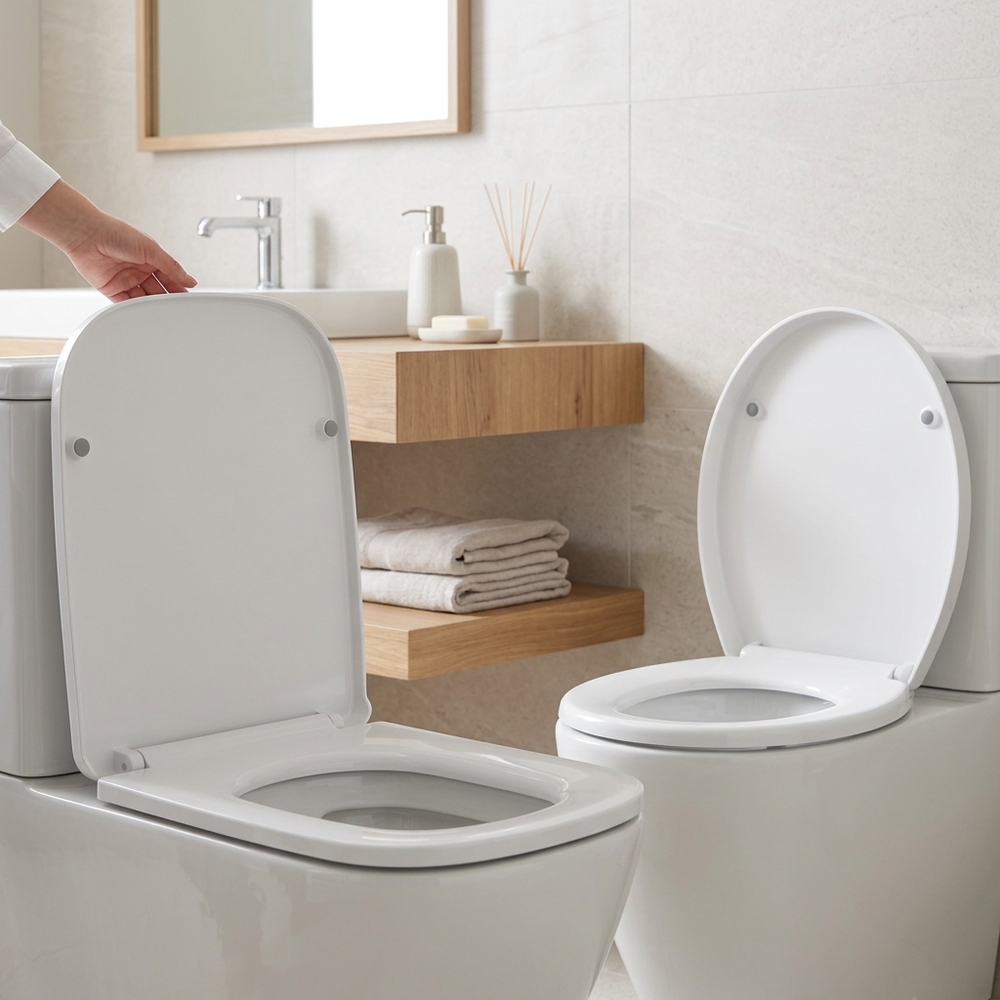 Toilet Seats