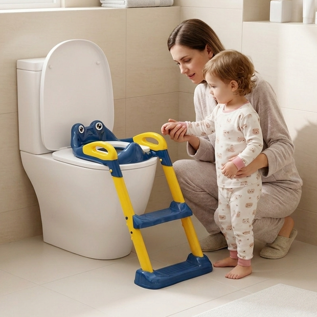 Toilet Training