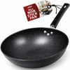 Zeno 30cm Non Stick Frying Pan