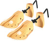 Zeno Wooden Shoe Stretchers for Men