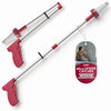 Zeno Dark Pink Spider Catcher