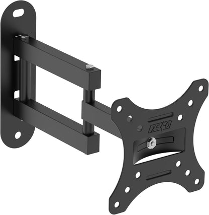 Zeno 10" - 30" TV Swivel Wall Bracket