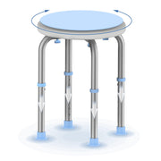 Zeno 360° Rotating Shower Stool
