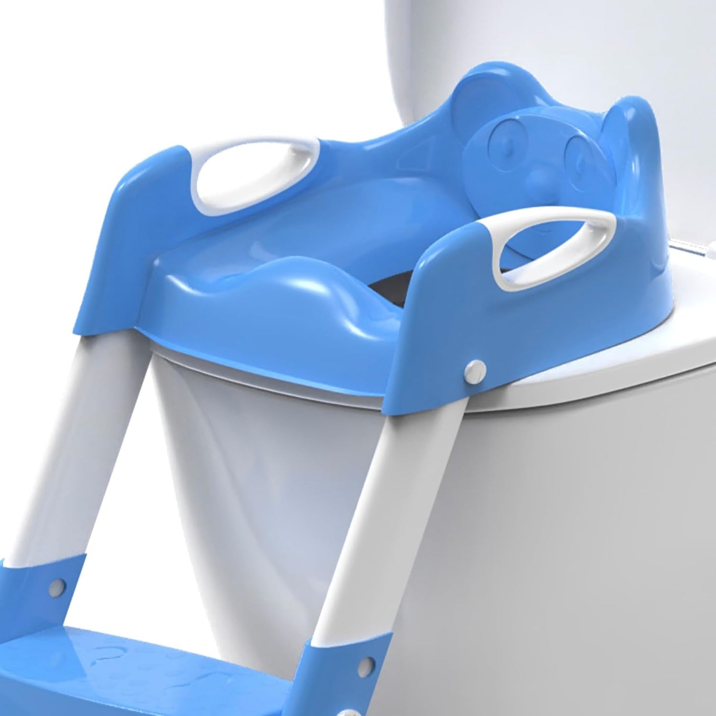 Zeno Blue Potty Training Seat