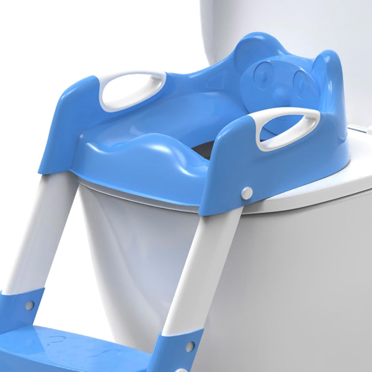 Zeno Blue Potty Training Seat