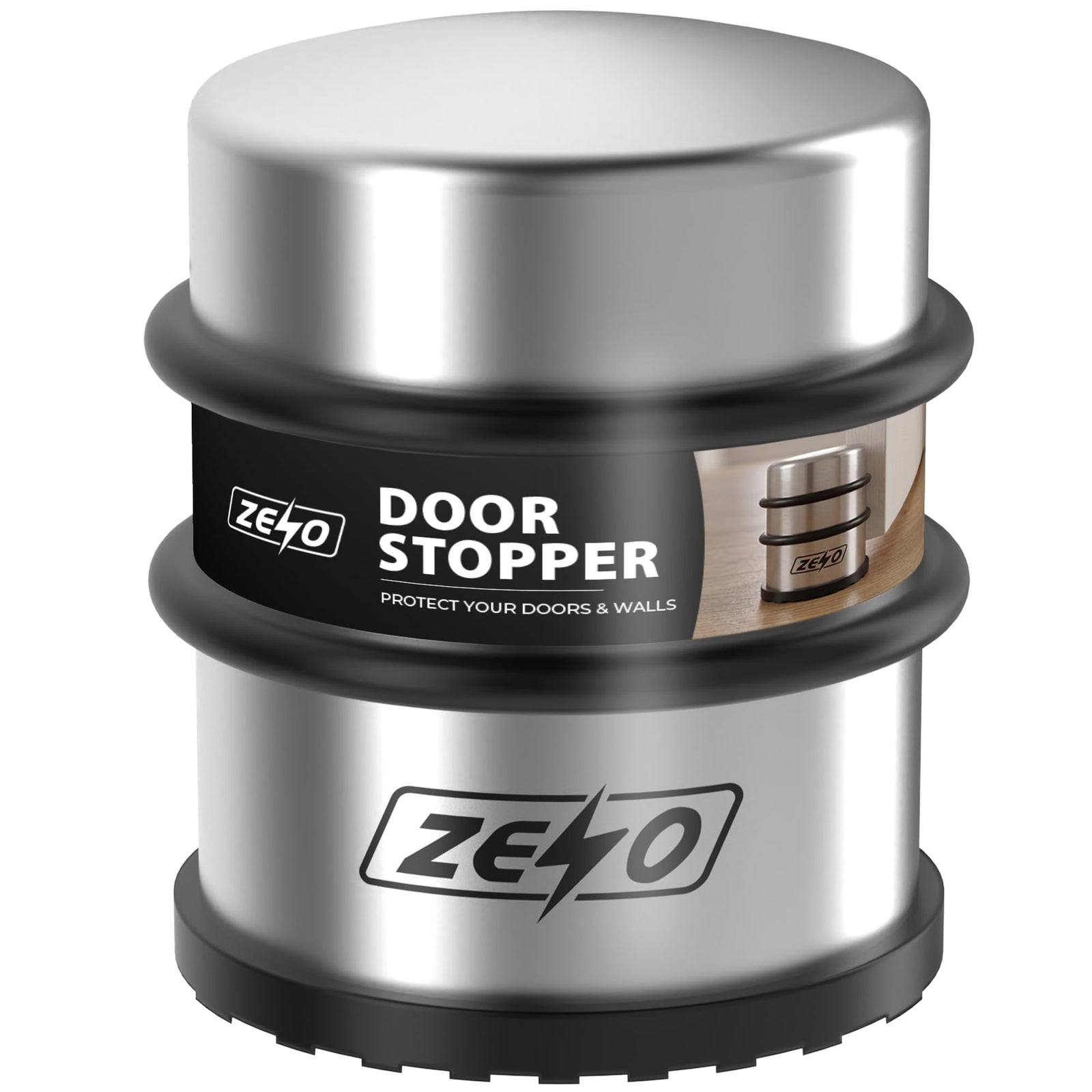 Zeno Door Stopper