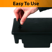 Zeno Rat Trap Boxes