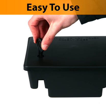 Zeno Rat Trap Boxes