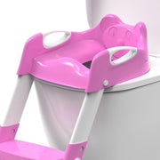 Zeno Pink Potty Training Seat