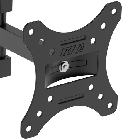 Zeno 10" - 30" TV Swivel Wall Bracket