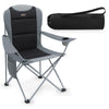 Zeno Camping Chair