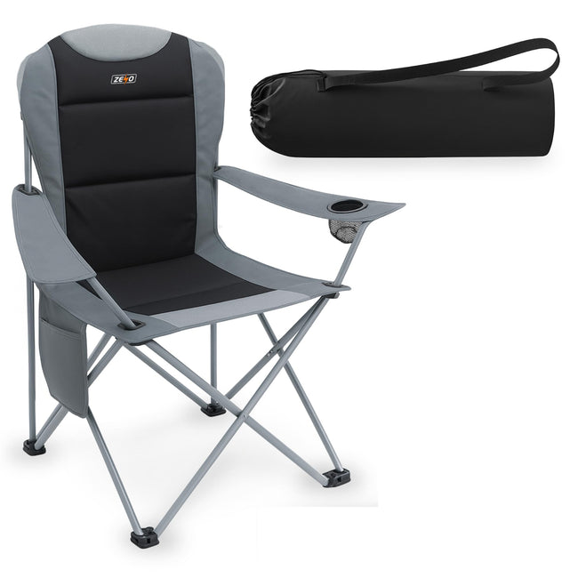 Zeno Camping Chair