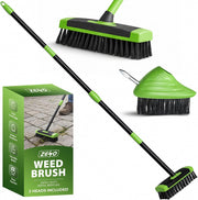 Zeno Weed Brush