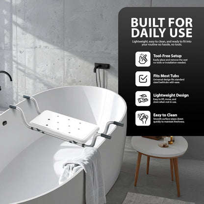 Zeno Bath Seat