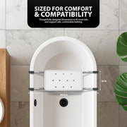 Zeno Bath Seat