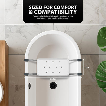 Zeno Bath Seat