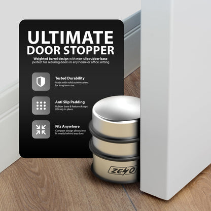 Zeno Door Stopper