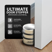 Zeno 2 Pack Door Stopper