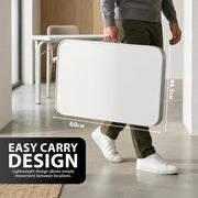 Zeno 2FT Folding Table