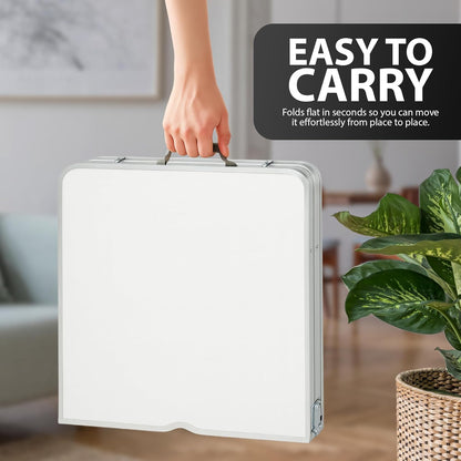 Zeno 4FT Folding Table