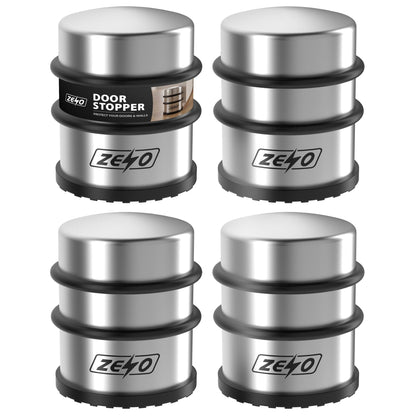 Zeno 4 Pack Door Stopper