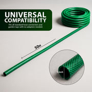 Zeno 50m Garden Hose