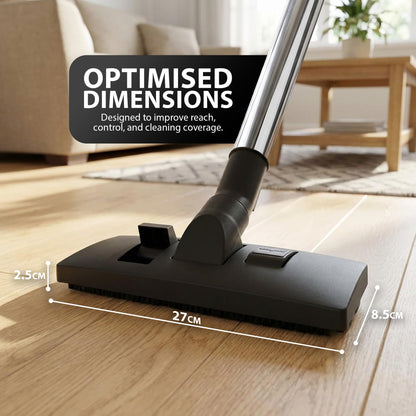 Zeno Hoover Head for Henry Hoover