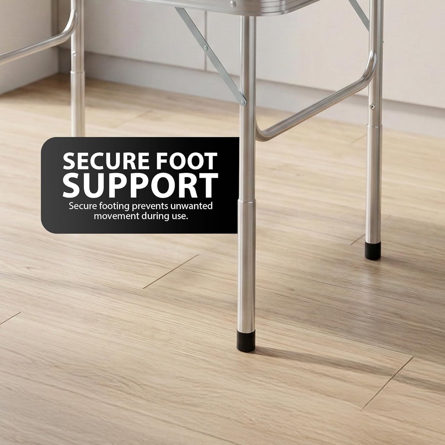 Zeno 2FT Folding Table