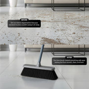 Zeno Indoor Broom