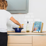 Zeno Recipe Book Stand
